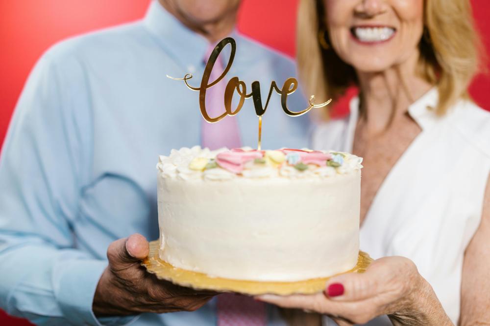 Golden anniversary