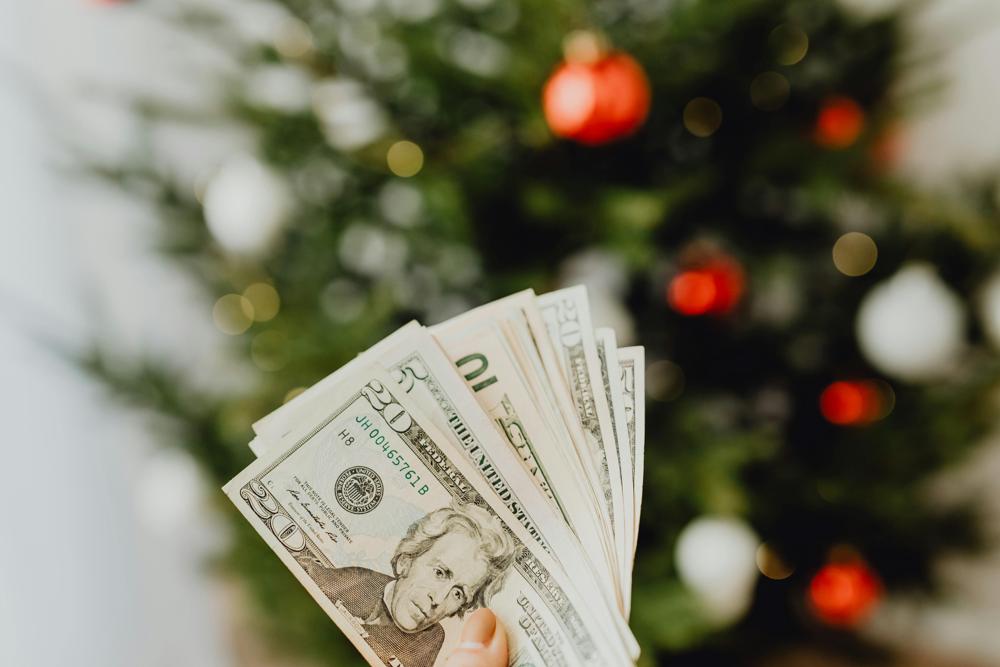 Money gift