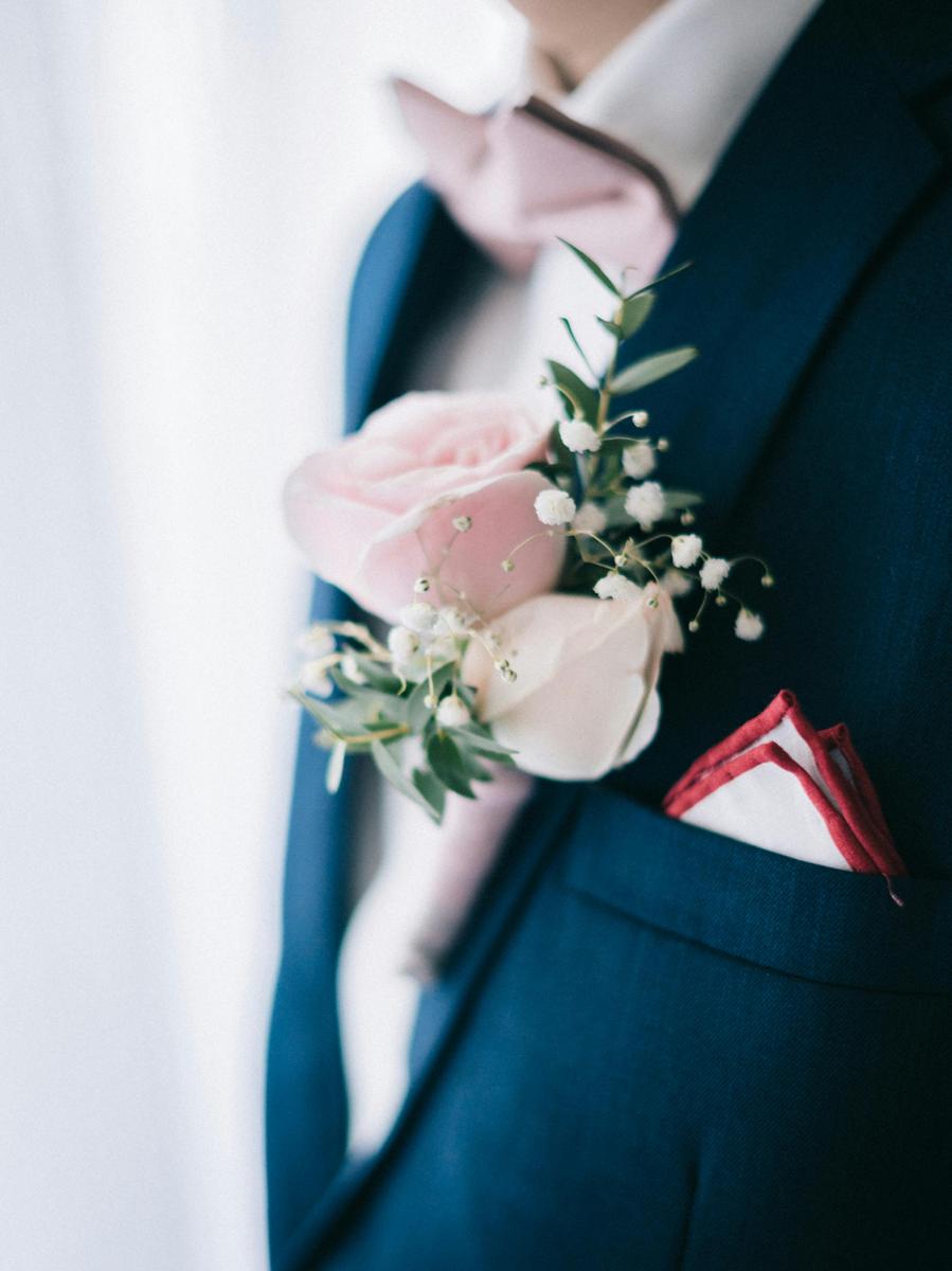 Pocket square