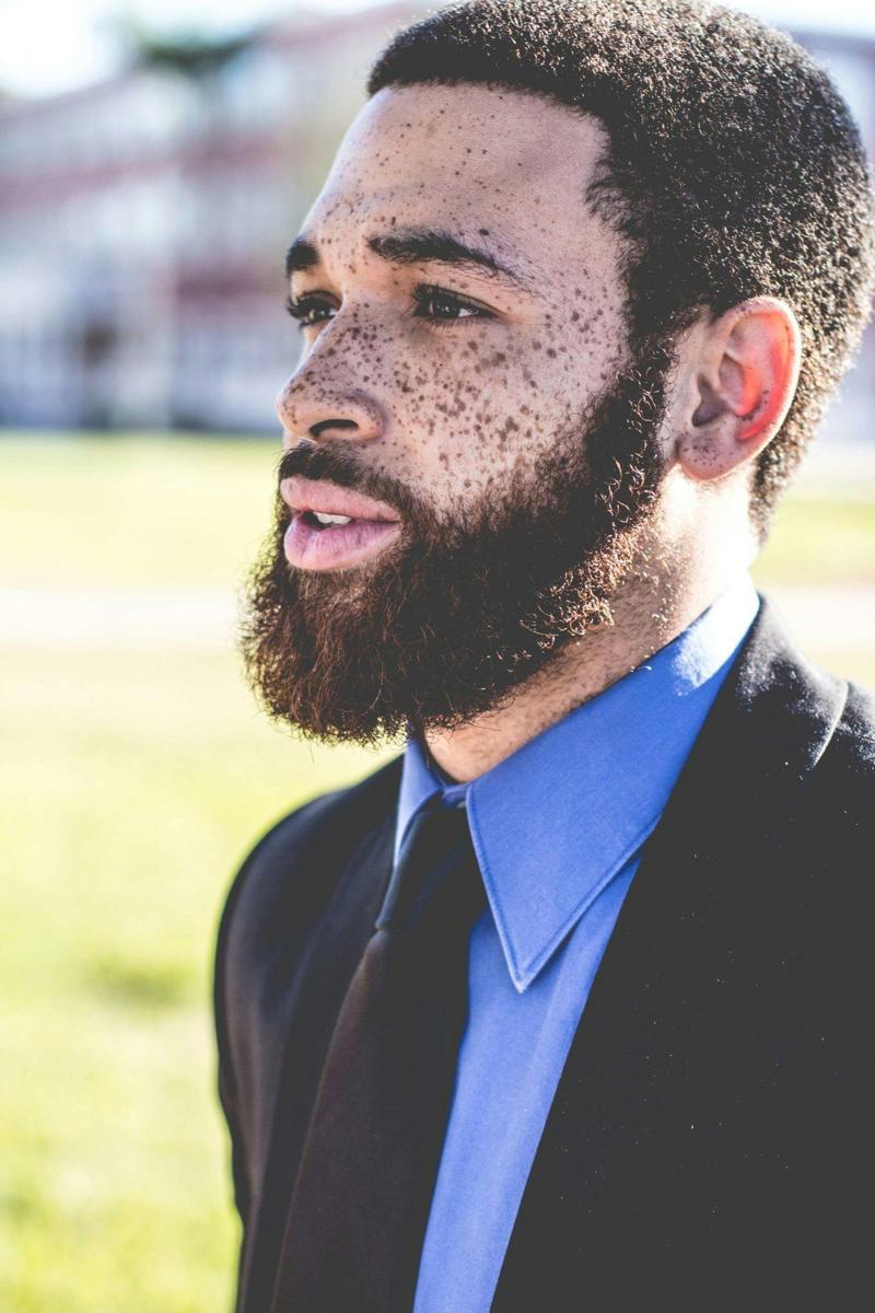 Stylish tie