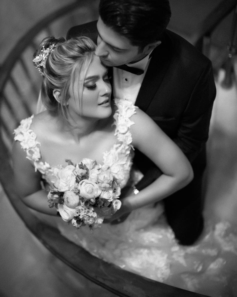 Wedding ceremony