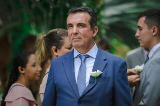 Jaki garnitur na wesele – elegancja i komfort w jednym