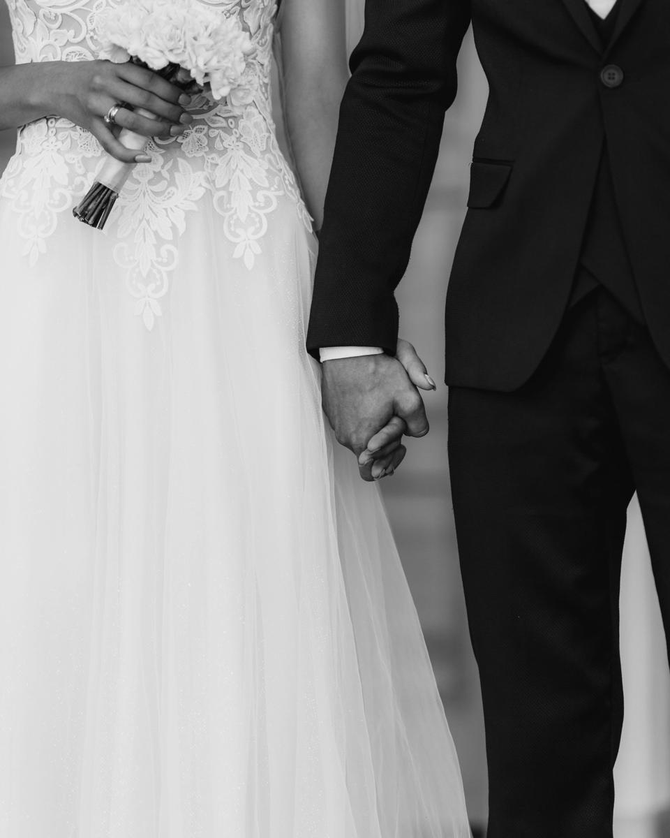 Wedding traditions