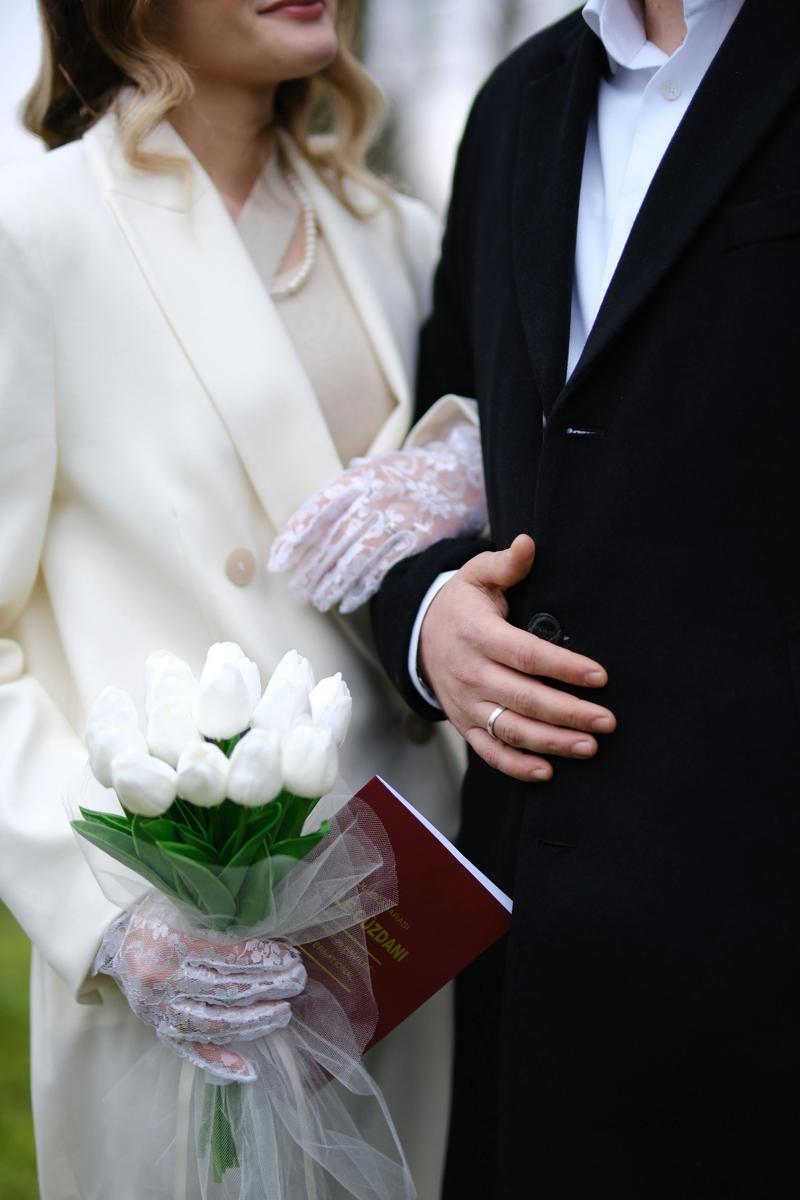 Wedding vows