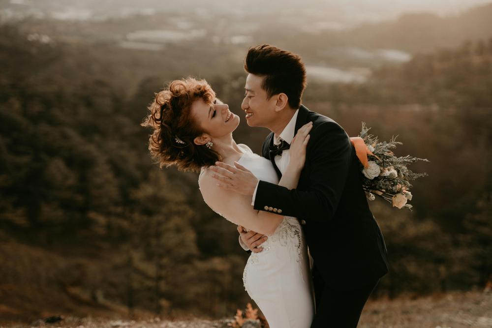 outdoor wedding