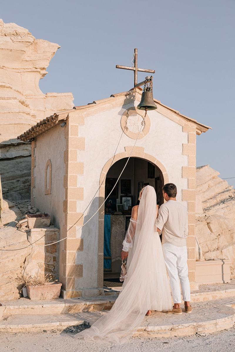 wedding ceremony