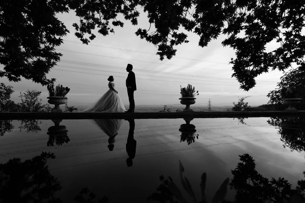 wedding ceremony