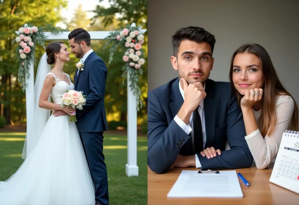 wedding planning