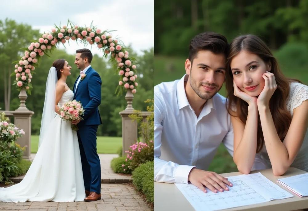 wedding planning