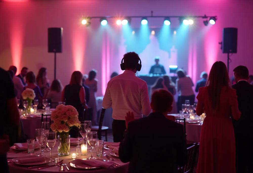 Ile kosztuje DJ na wesele? Zróżnicowanie cenowe i usługi w różnych miastach Polski