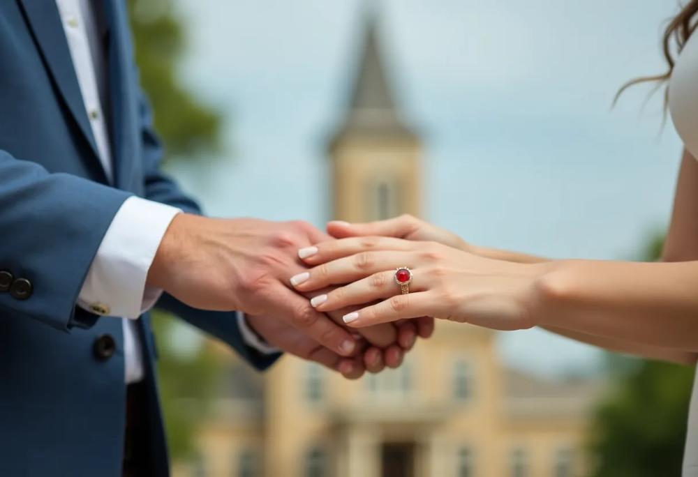 wedding rings